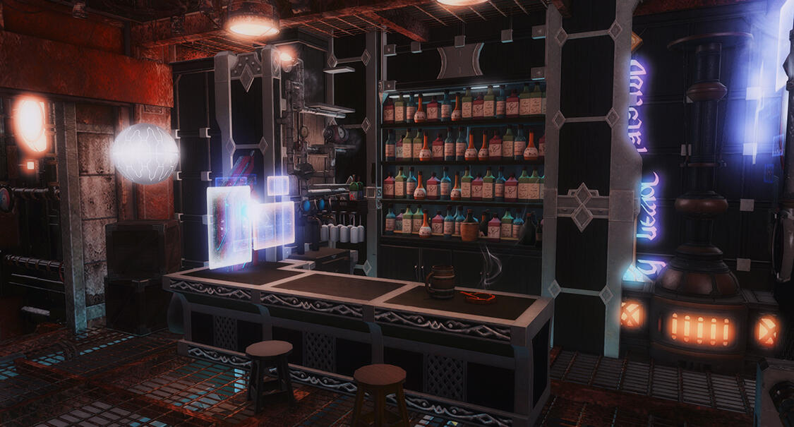 Apt | Geargrind