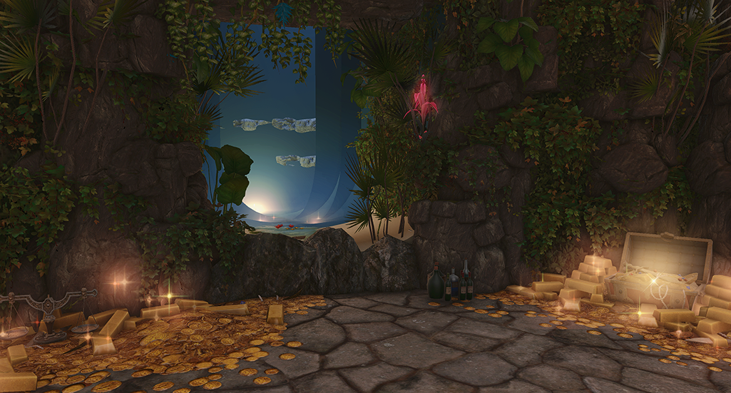 FC Rm | Treasure Cove