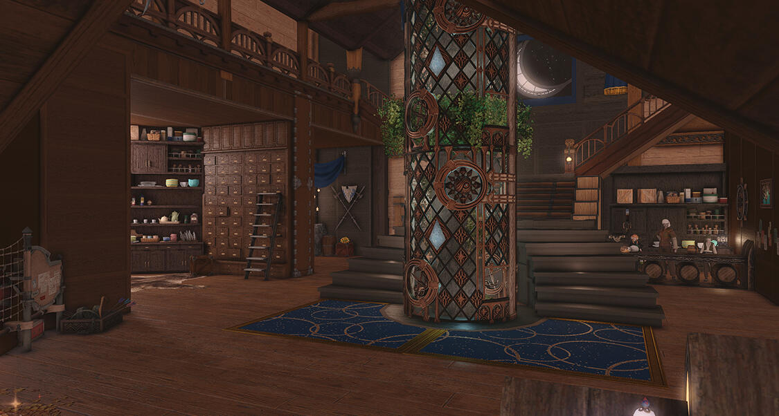 L | The Dawn Astralis