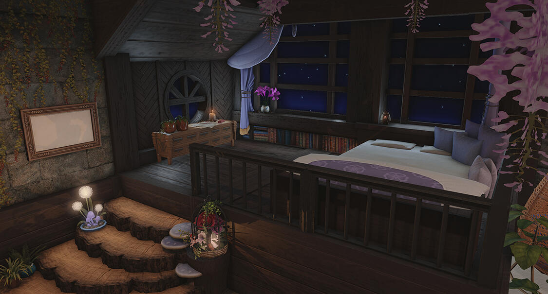 S | Sirenia Cottage